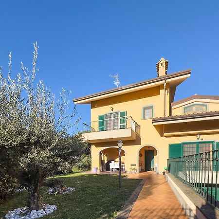 La Casetta Del Tuscolo -Secret Rooms- Grottaferrata Exterior photo