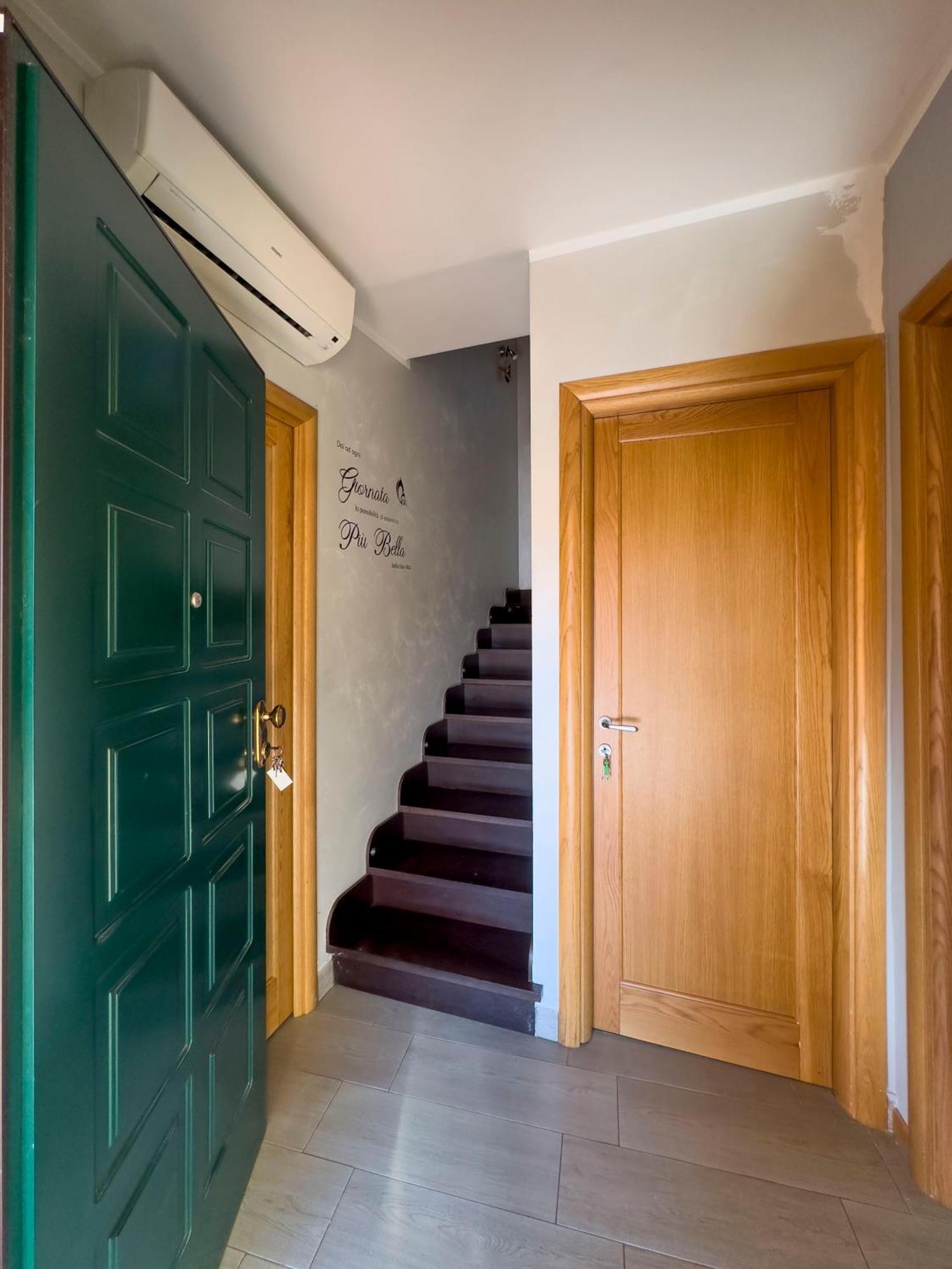 La Casetta Del Tuscolo -Secret Rooms- Grottaferrata Exterior photo